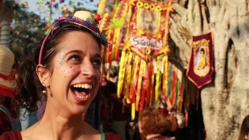 La Festa Junina : l'autre grande fête brésilienne