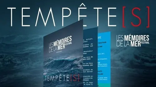 Rochefort : le Festival des mémoires de la mer se tient du 21 au 23...