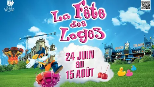 Fête des Loges, surf et fête médiévale… : trois idées de sortie...