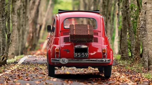 Attention si vous partez bientôt en vacances en Italie !