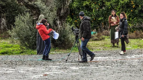 Gironde : des doublures recherchées pour le tournage du film "Les...