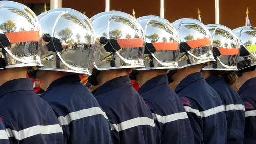10 postes de sapeurs-pompiers professionnels à pourvoir en Touraine
