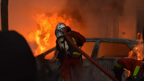 Floirac : une femme gravement blessée dans l’incendie de sa maison...