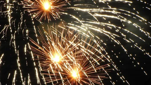 Feux d’artifice du 14 juillet 2024 à Blois et ses environs