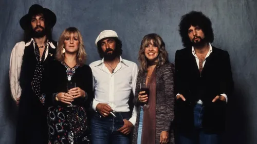 Fleetwood Mac : le premier documentaire intégralement autorisé a...