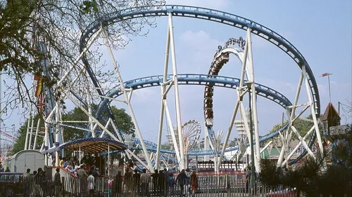 Foire du Trône : un accident de manège fait six blessés, une...