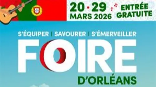 Nos idées sorties pour le week-end du 27 au 29 mars 2026
