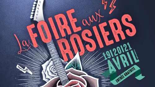 Agenda des sorties pour le week-end de Pâques