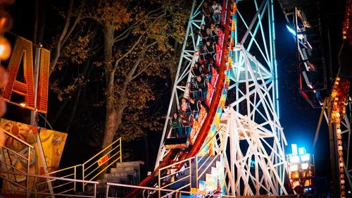 L'Agenda Forum : nos idées sorties pour le week-end du 11 et 12...