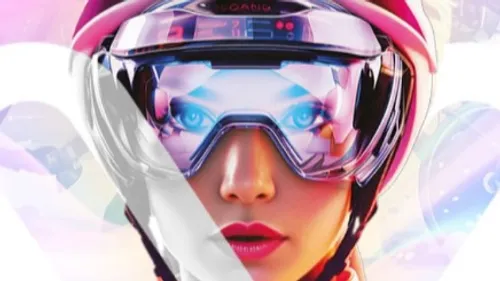 La Folie Douce pose ses valises à l'Hippodrome de Vincennes