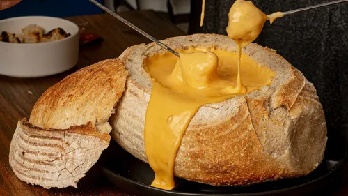 Village savoyard, salon du Made in France et vitrines de Noël… :...