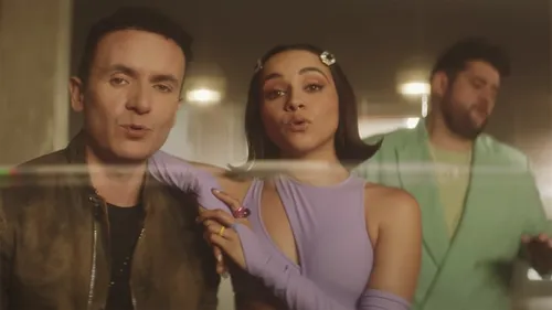 Fonseca, Matisse - Pasa