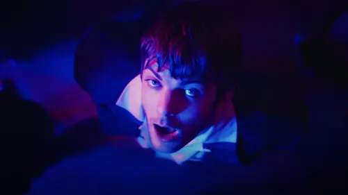 Fontaines D.C. - Skinty Fia