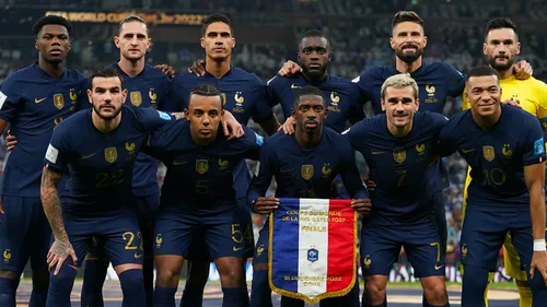 Voici les cinq footballeurs les plus cités dans le rap français