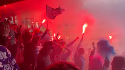 Football : ce collectif baptisé "Super-kop-ter" s'amuse à choisir...