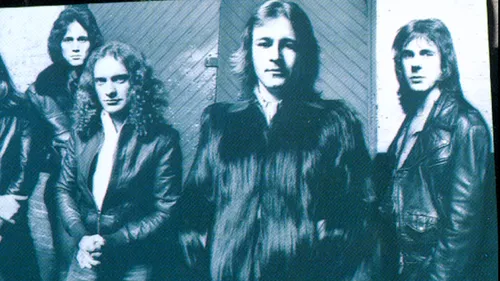 Disparition du multi instrumentiste de King Crimson et Foreigner,...