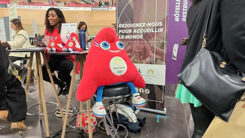 Bornes d’arcade, casques VR, matchs patrons-employés… un forum de...