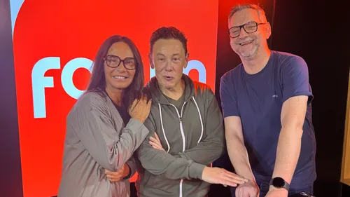 “Love Don’t Let Me Go”, l’histoire d’un hit culte