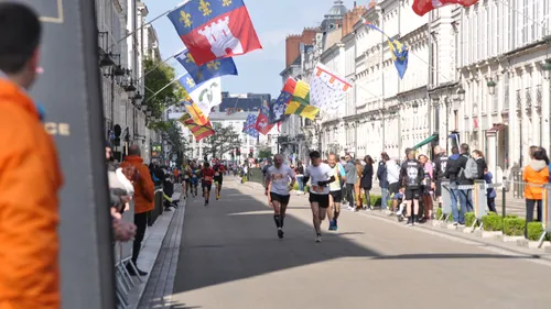 Les foulées d’Orléans feront leur retour le dimanche 3 avril