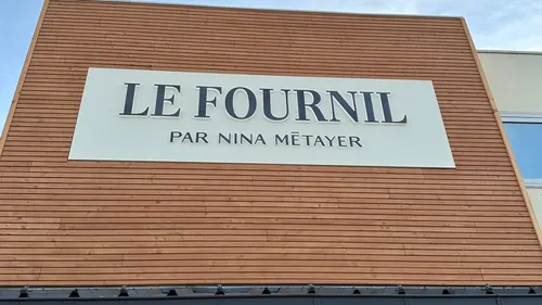 Nina Métayer, meilleure cheffe pâtissière du monde, ouvre deux...