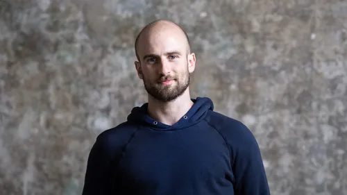 Après la danse, le Berrichon François Alu présente un seul en scène