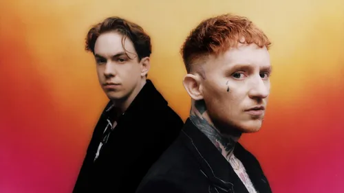 Frank Carter & The Rattlesnakes met sa carrière en pause