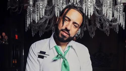 French Montana : le rappeur aide l'Afrique à collecter plus de 226...