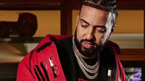 French Montana dévoile des informations sur son documentaire...