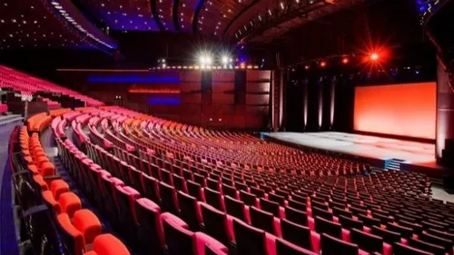 Poitiers accueille la 1ère université École-Entreprise en présence...