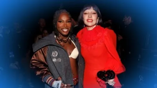 Lady Gaga et Doechii s’associent sur un titre inédit pour le film «...