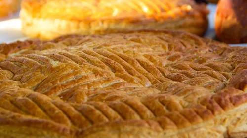 La meilleure galette aux amandes de France est en Indre-et-Loire ! 