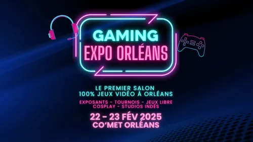 Nos idées sorties pour ce week-end du 21 au 23 février 