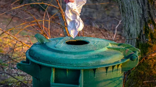 Le World Clean Up Day, une journée pour nettoyer la planète