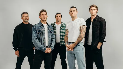 Parkway Drive : interview de Winston McCall