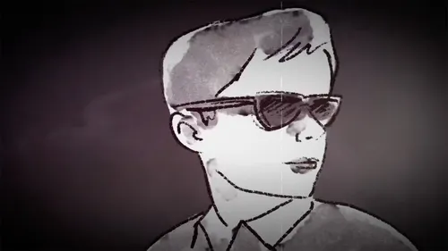 Gaspard Royant - Mountain of Regrets