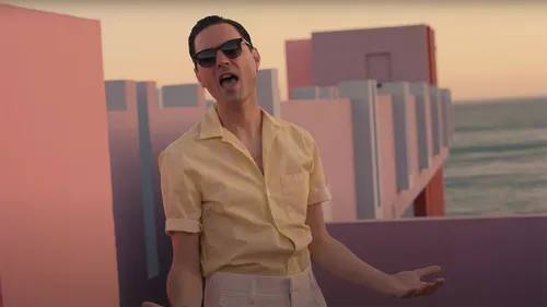 Gaspard Royant - M A N