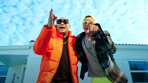 Gente de Zona - Q'lona