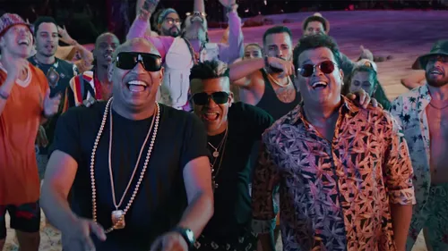 Gente de Zona, Carlos Vives - El Negrito