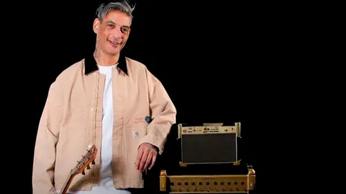 Georges-Alain de la Star Academy : retour musical et tournée annoncée