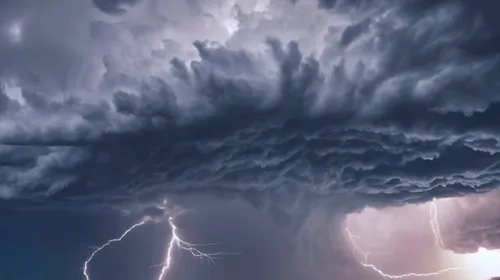 Tempête Nils : attention ça va souffler fort en Gironde et en Dordogne