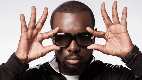 En 2025, Gims reste le Maître 