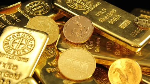 Un trésor à un million de dollars découvert en Floride !