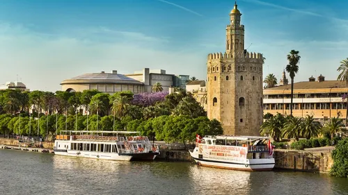 Séville élue parmi les meilleures villes gastronomiques au monde