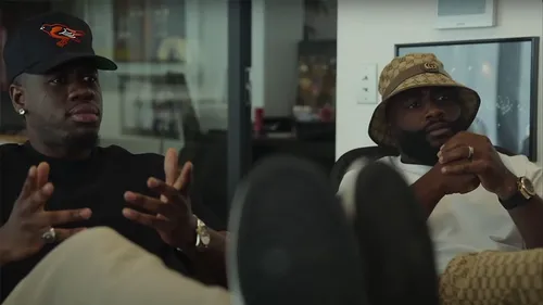 Gradur & Franglish - Trucs de choses