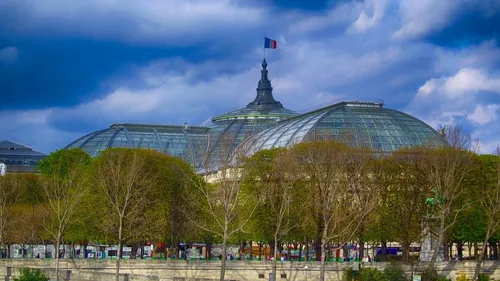 ARTKLUB s'empare du Grand Palais