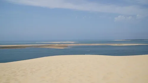 De nouveaux pics de températures attendus en Nouvelle-Aquitaine