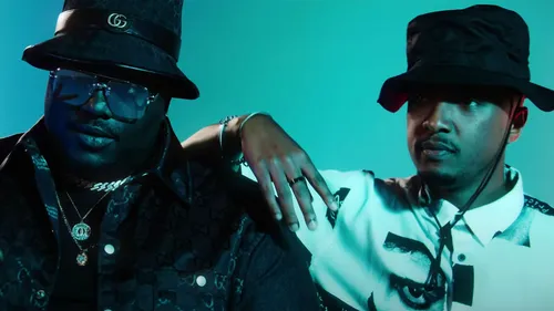 Graya - Dans la peau (Feat. Soprano & Alonzo)