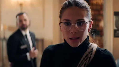 Greeicy, Alejandro Sanz - Lejos Conmigo