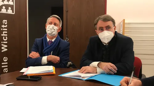 Orléans : des médecins français bientôt formés par l'université de...