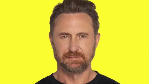 David Guetta de retour à Ushuaïa Ibiza pour l'été 2026